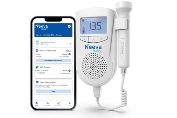 Neeva Baby Listening Device