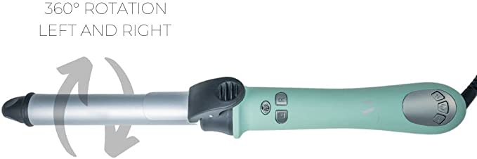 Automatic Rotating Curling Iron 1"
