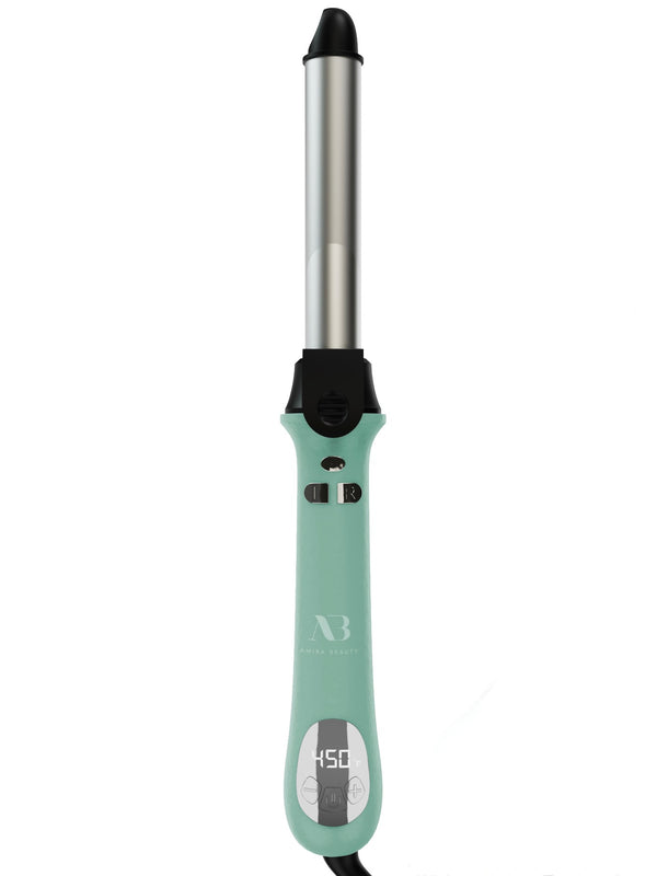 Automatic Rotating Curling Iron 1"