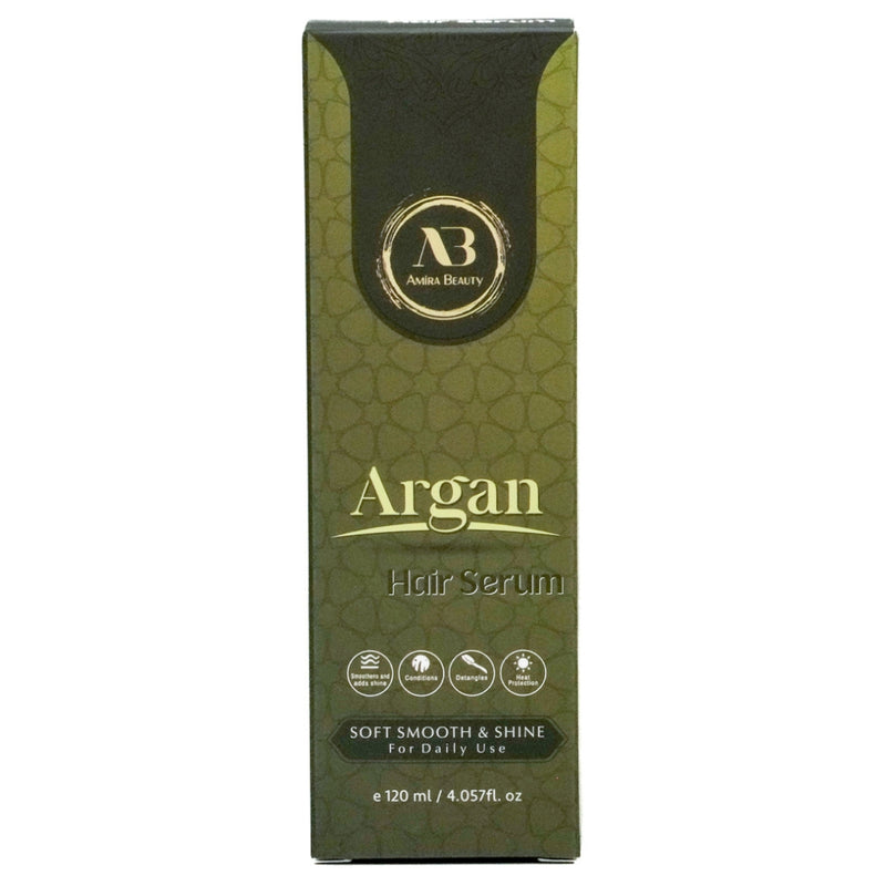 Argan Hair Serum