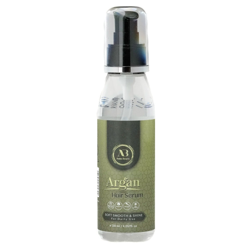 Argan Hair Serum