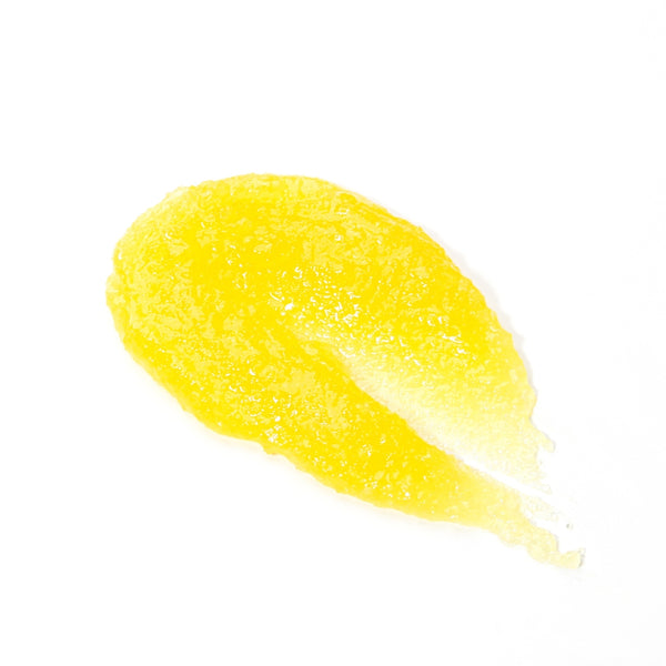 Lemon Exfoliating Sugar Scrub