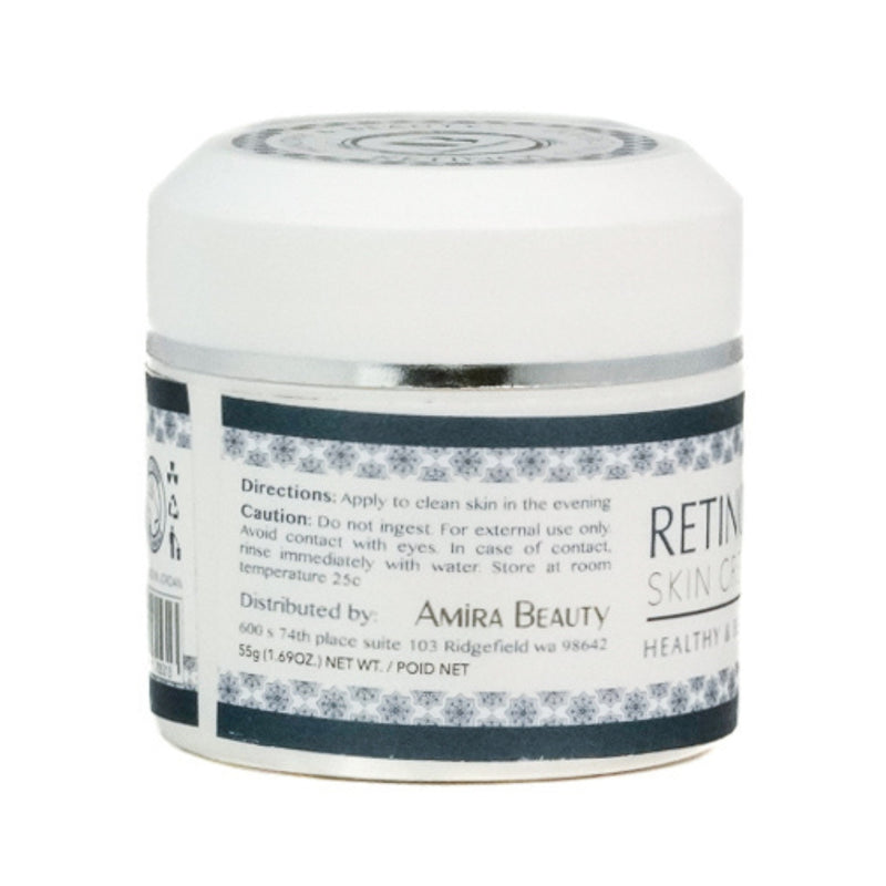 Retinol Skin Cream